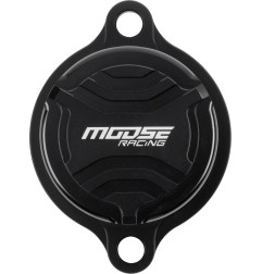 Tapa de motor MOOSE RACING para YAMAHA YZ 450 F de 2023