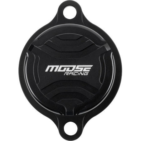 Tapa de motor MOOSE RACING para YAMAHA YZ 450 F de 2023