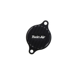 TWIN AIR oil filler cap for YAMAHA YZ 250 F, YZ 250 FX, YZ 450 F from 2010 to 2024