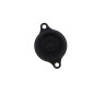TWIN AIR oil filler cap for YAMAHA YZ 250 F, YZ 250 FX, YZ 450 F from 2010 to 2024