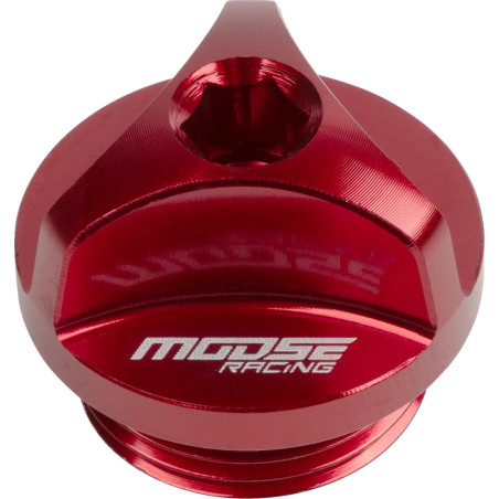 Tapones de motor MOOSE RACING para BETA RR 125, RR 200, RR 250, RR 300, XTRAINER 250 LC, XTRAINER 300 LC de 2018 a 2026