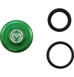 MOOSE RACING Öleinfülldeckel für KAWASAKI KLX 450 R, KX 250, KX 250 F, KX 250 X, KX 450, KX 450 F von 2004 bis 2026