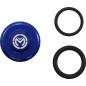 MOOSE RACING oil filler cap for YAMAHA WR 450 F, YZ 125, YZ 250, YZ 250 F, YZ 85 LW, YZ 85 SW from 1993 to 2027