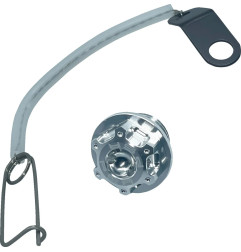 Bouchon de remplissage d'huile PSR pour KAWASAKI KLX 400 R, KLX 400 SR, KLX 650 R, KX 250, KX 250 F de 1993 à 2008
