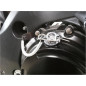 PSR oil filler cap for KAWASAKI KLX 400 R, KLX 400 SR, KLX 650 R, KX 250, KX 250 F from 1993 to 2008
