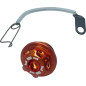 Bouchon de remplissage d'huile PSR pour KTM SX 85, YAMAHA MT-09 ABS, HONDA CRF 1100 L ABS et KAWASAKI KX 112 de 1994 à 2022