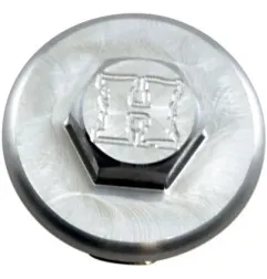 Bouchon de remplissage d'huile HINSON pour KTM SX 125, HUSQVARNA TE 250 et GAS GAS MC 250 F de 1998 à 2027