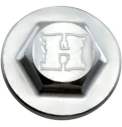 Bouchon de remplissage d'huile HINSON pour KTM EXC-F 250, SX-F 250, XC-F 250 et HUSQVARNA FE 250, FE 350, FE 450 de 2006 à 2018