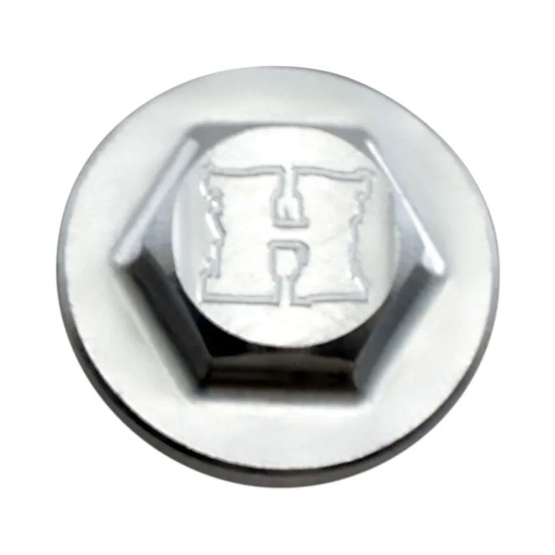 Bouchon de remplissage d'huile HINSON pour KTM EXC-F 250, SX-F 250, XC-F 250 et HUSQVARNA FE 250, FE 350, FE 450 de 2006 à 2018