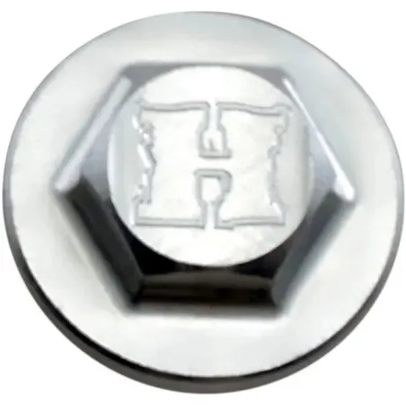 Bouchon de remplissage d'huile HINSON pour KTM EXC-F 250, SX-F 250, XC-F 250 et HUSQVARNA FE 250, FE 350, FE 450 de 2006 à 2018