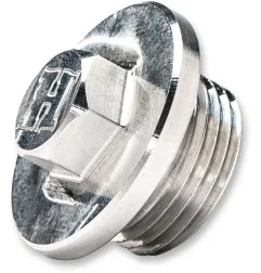 Bouchon de remplissage d'huile HINSON pour KAWASAKI KFX 450 R 2X4, KX 250 F, KX 450, KX 450 F et SUZUKI RM-Z 250 de 2004 à 2026