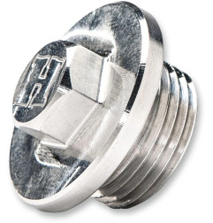 Tapón de llenado de aceite HINSON para KAWASAKI KFX 450 R 2X4, KX 250 F, KX 450, KX 450 F y SUZUKI RM-Z 250 de 2004 a 2026