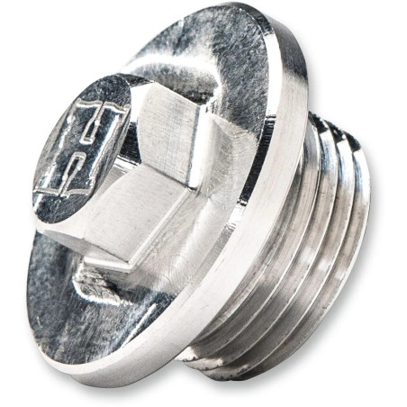 Bouchon de remplissage d'huile HINSON pour KAWASAKI KFX 450 R 2X4, KX 250 F, KX 450, KX 450 F et SUZUKI RM-Z 250 de 2004 à 2026