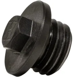 Tapón de llenado de aceite HINSON para YAMAHA WR 250 F, YZ 125, YZ 250, YZ 450 F, YZ 85 LW, YZ 85 SW de 1988 a 2027