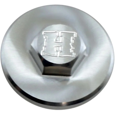 HINSON oil filler cap for SUZUKI LT-R 450 2X4, RM-Z 250, RM-Z 250 E, RM-Z 450, RM-Z 450 E, RMX 450 Z from 2005 to 2026