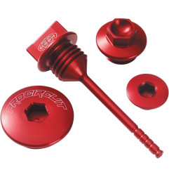 PRO CIRCUIT engine plugs for KAWASAKI KX 250, KX 250 F, KX 450, KX 450 F from 2006 to 2022