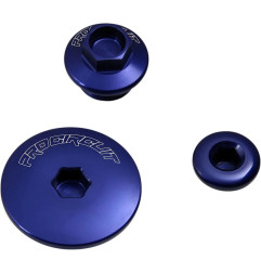 PRO CIRCUIT Motorstopfen für YAMAHA YZ 250 F, YZ 450 F von 2010 bis 2020