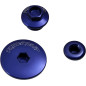 PRO CIRCUIT engine plugs for YAMAHA YZ 250 F, YZ 450 F from 2010 to 2020