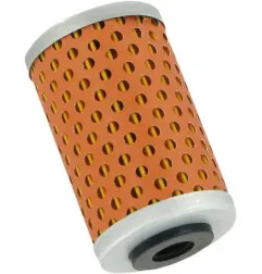 PARTS UNLIMITED oil filter for KTM, HUSABERG, HUSQVARNA and POLARIS from 1989 to 2010