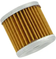 PARTS UNLIMITED oil filter for SUZUKI DR-Z 400 S, KAWASAKI KFX 400 2X4 and ARCTIC CAT (TEXTRON) 400 2X4 from 2000 to 2017