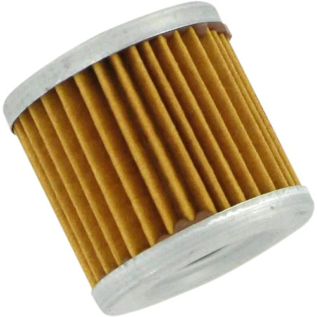 PARTS UNLIMITED oil filter for SUZUKI DR-Z 400 S, KAWASAKI KFX 400 2X4 and ARCTIC CAT (TEXTRON) 400 2X4 from 2000 to 2017