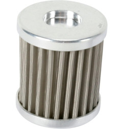 Filtro de aceite MOOSE RACING para KTM EXC 400 RACING, BETA RR 400 y POLARIS OUTLAW 525 IRS de 1992 a 2011