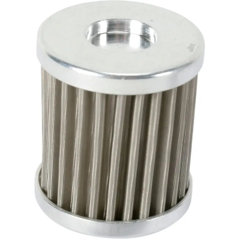 MOOSE RACING oil filter for KTM EXC 400 RACING, BETA RR 400 and POLARIS OUTLAW 525 IRS from 1992 to 2011
