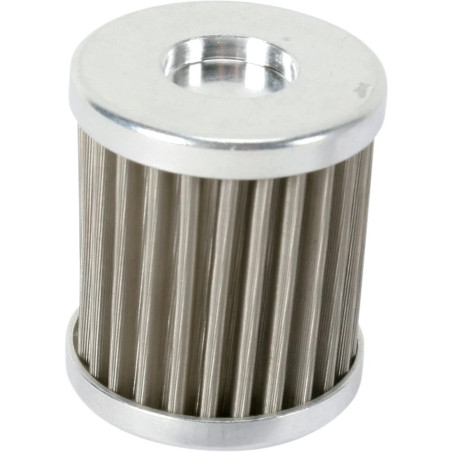 Filtro de aceite MOOSE RACING para KTM EXC 400 RACING, BETA RR 400 y POLARIS OUTLAW 525 IRS de 1992 a 2011