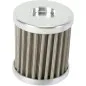 MOOSE RACING oil filter for KTM EXC 400 RACING, BETA RR 400 and POLARIS OUTLAW 525 IRS from 1992 to 2011