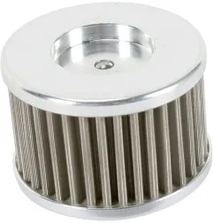 MOOSE RACING Ölfilter für HONDA XR 250 R, GAS GAS FSE 450 I.E. und ADLY (HERKULES) HURRICANE 500 S von 1974 bis 2017