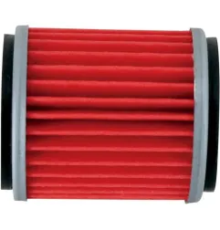 MOOSE RACING Ölfilter für YAMAHA WR 450 F, BETA RR 125, GAS GAS EC 250 F und HM MOTO CRM-F 125 4T von 1998 bis 2026