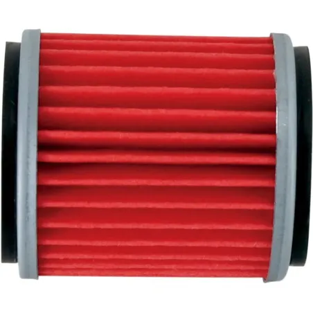 MOOSE RACING Ölfilter für YAMAHA WR 450 F, BETA RR 125, GAS GAS EC 250 F und HM MOTO CRM-F 125 4T von 1998 bis 2026