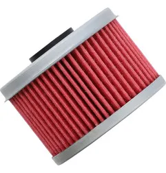 Filtro de aceite HIFLOFILTRO para HONDA CRF 250 L, CRF 250 L ABS, CRF 300 L, CRF 300 L ABS de 2017 a 2026
