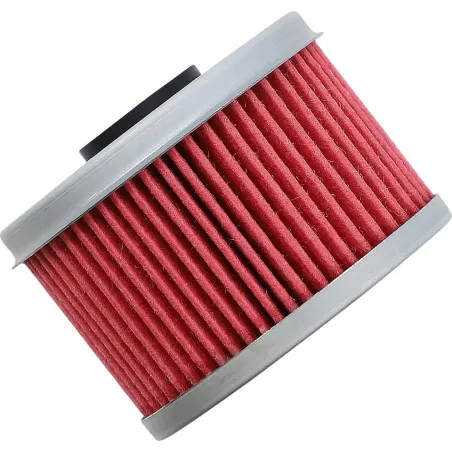 Filtre à huile HIFLOFILTRO pour HONDA CRF 250 L, CRF 250 L ABS, CRF 300 L, CRF 300 L ABS de 2017 à 2026