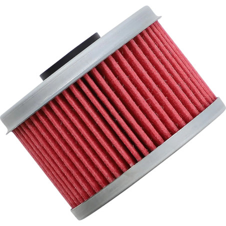 Filtro de aceite HIFLOFILTRO para HONDA CRF 250 L, CRF 250 L ABS, CRF 300 L, CRF 300 L ABS de 2017 a 2026