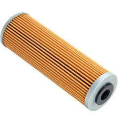 K&N oil filter for KTM ADVENTURE 990 ABS, RALLY 450 and HUSQVARNA FR 450, NORDEN 901 ABS from 2003 to 2027