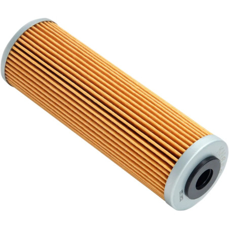 K&N oil filter for KTM ADVENTURE 990 ABS, RALLY 450 and HUSQVARNA FR 450, NORDEN 901 ABS from 2003 to 2027