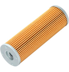 K&N oil filter for KTM ADVENTURE 990 ABS, RALLY 450 and HUSQVARNA FR 450, NORDEN 901 ABS from 2003 to 2027