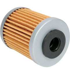 EMGO Ölfilter für KTM EXC 400, EXC 400 RACING und POLARIS OUTLAW 525 S, PREDATOR 500 2X4 von 2000 bis 2011