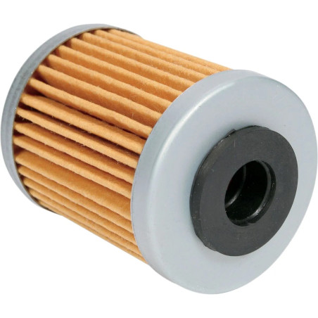 EMGO Ölfilter für KTM EXC 400, EXC 400 RACING und POLARIS OUTLAW 525 S, PREDATOR 500 2X4 von 2000 bis 2011