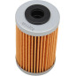 Filtro de aceite TWIN AIR para KTM EXC-F 250, XC-F 250, HUSQVARNA FE 450, FE 501 y HUSABERG FE 450, FE 501 de 2006 a 2016 Filtro de aceite TWIN AIR para KTM EXC-F 250, XC-F 250, HUSQVARNA FE 450, FE 501 y HUSABERG FE 450, FE 501 de 2006 a 2016