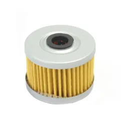 Filtre à huile ATHENA pour SUZUKI RM-Z 250, RM-Z 450, KAWASAKI KX 250, KX 250 F et BETA EVO 250, EVO 300 de 2004 à 2027