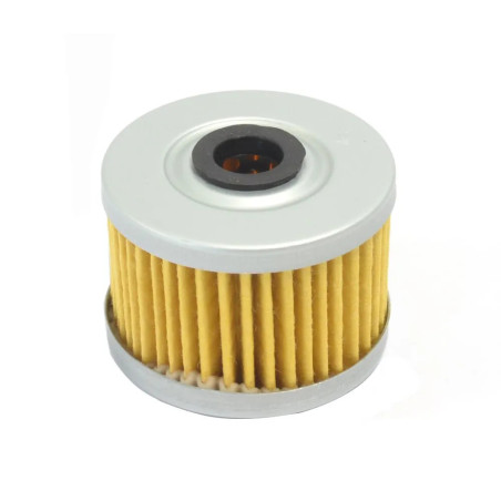 Filtre à huile ATHENA pour SUZUKI RM-Z 250, RM-Z 450, KAWASAKI KX 250, KX 250 F et BETA EVO 250, EVO 300 de 2004 à 2027