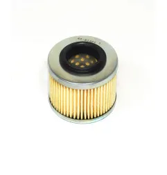 Filtro de aceite ATHENA para BMW F 650, APRILIA PEGASO 650, MZ SM 125 y CCM R30 650 de 1985 a 2016