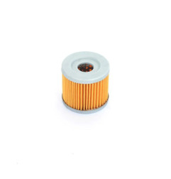 Filtre à huile ATHENA pour SUZUKI DR 100, DR 125, LT 125, LT-Z 90 2X4, HYOSUNG RX 125, XRX 125 et KEEWAY TX 125 de 1982 à 2023