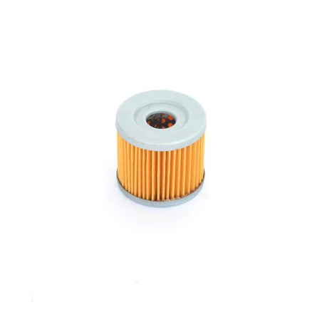 ATHENA oil filter for SUZUKI DR 100, DR 125, LT 125, LT-Z 90 2X4, HYOSUNG RX 125, XRX 125 and KEEWAY TX 125 from 1982 to 2023