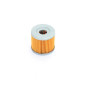 Filtro de aceite ATHENA para SUZUKI DR 100, DR 125, LT 125, LT-Z 90 2X4, HYOSUNG RX 125, XRX 125 y KEEWAY TX 125 de 1982 a 2023