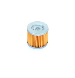 ATHENA oil filter for SUZUKI DR 100, DR 125, LT 125, LT-Z 90 2X4, HYOSUNG RX 125, XRX 125 and KEEWAY TX 125 from 1982 to 2023