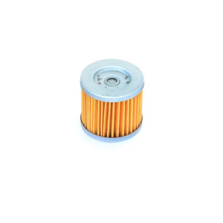 ATHENA oil filter for SUZUKI DR 100, DR 125, LT 125, LT-Z 90 2X4, HYOSUNG RX 125, XRX 125 and KEEWAY TX 125 from 1982 to 2023