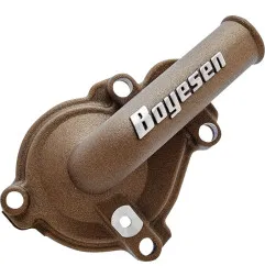 BOYESEN water pump cover and impeller kit for KTM SX 125, HUSQVARNA TC 125 and GAS GAS MC 125 from 2023 to 2027